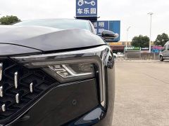 Bestune Besturn B70 Third Generation 1.5T Automatic Comfort Edition - фото 13