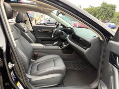 Bestune Besturn B70 Third Generation 1.5T Automatic Comfort Edition - фото 17