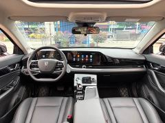 Bestune Besturn B70 Third Generation 1.5T Automatic Comfort Edition - фото 19