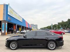 Bestune Besturn B70 Third Generation 1.5T Automatic Comfort Edition - фото 7
