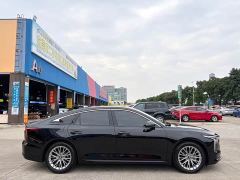 Bestune Besturn B70 Third Generation 1.5T Automatic Comfort Edition - фото 8
