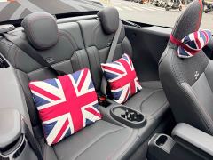 BMW MINI JCW JOHN COOPER WORKS CABRIO - ფოტო 10
