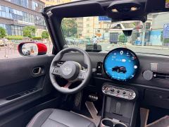 BMW MINI JCW JOHN COOPER WORKS CABRIO - ფოტო 7