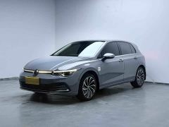 Volkswagen Golf Facelift 280TSI DSG Pro - фото 1
