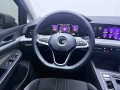 Volkswagen Golf Facelift 280TSI DSG Pro - фото 10
