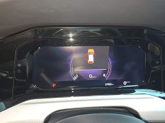 Volkswagen Golf Facelift 280TSI DSG Pro - фото 11