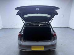 Volkswagen Golf Facelift 280TSI DSG Pro - фото 17