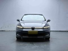 Volkswagen Golf Facelift 280TSI DSG Pro - фото 2