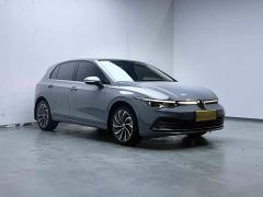 Volkswagen Golf Facelift 280TSI DSG Pro - фото 3