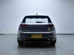 Volkswagen Golf Facelift 280TSI DSG Pro - фото 5