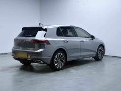 Volkswagen Golf Facelift 280TSI DSG Pro - фото 6