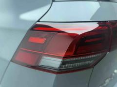 Volkswagen Golf Facelift 280TSI DSG Pro - фото 7