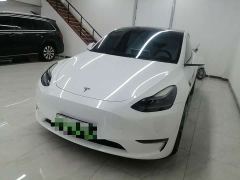 Tesla Model Y Performance All-Wheel Drive - ფოტო 1