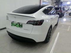 Tesla Model Y Performance All-Wheel Drive - ფოტო 5