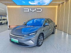 BYD Qin L EV 545KM Excellence Edition - ფოტო 1