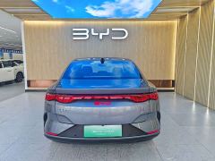 BYD Qin L EV 545KM Excellence Edition - ფოტო 10