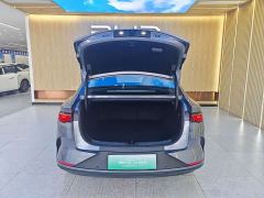 BYD Qin L EV 545KM Excellence Edition - ფოტო 11