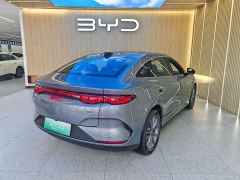 BYD Qin L EV 545KM Excellence Edition - ფოტო 15