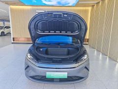 BYD Qin L EV 545KM Excellence Edition - ფოტო 2