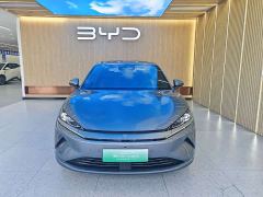 BYD Qin L EV 545KM Excellence Edition - ფოტო 3