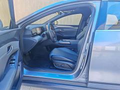 BYD Qin L EV 545KM Excellence Edition - ფოტო 5