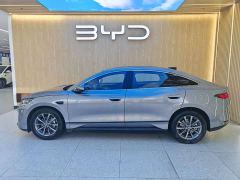 BYD Qin L EV 545KM Excellence Edition - ფოტო 6