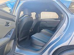BYD Qin L EV 545KM Excellence Edition - ფოტო 8