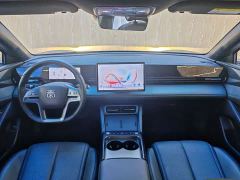 BYD Qin L EV 545KM Excellence Edition - ფოტო 9