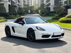 Porsche 718 Boxster T 2.0T - ფოტო 3