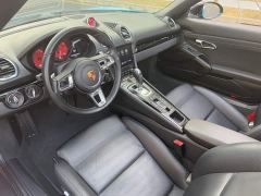 Porsche 718 Boxster T 2.0T - ფოტო 4