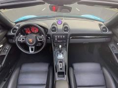 Porsche 718 Boxster T 2.0T - ფოტო 5