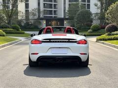 Porsche 718 Boxster T 2.0T - ფოტო 8