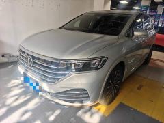 Volkswagen Viloran 380TSI Prestige - ფოტო 1