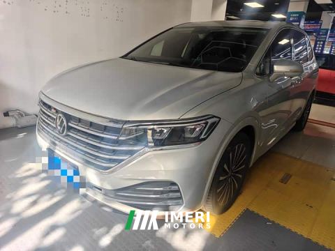 2024 Volkswagen Viloran 380TSI Prestige - ავტომობილი ჩინეთიდან