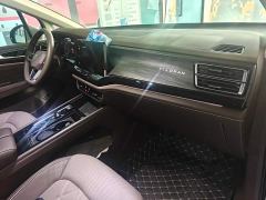 Volkswagen Viloran 380TSI Prestige - ფოტო 10