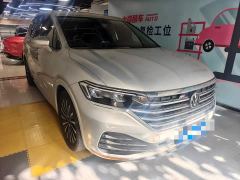 Volkswagen Viloran 380TSI Prestige - ფოტო 2