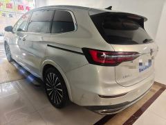 Volkswagen Viloran 380TSI Prestige - ფოტო 3