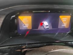 Volkswagen Viloran 380TSI Prestige - ფოტო 6