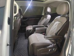Volkswagen Viloran 380TSI Prestige - ფოტო 8