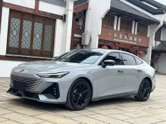 Changan UNI-V 1.5T Deluxe - фото 1