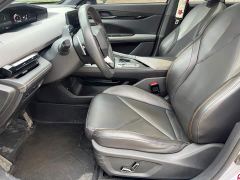 Changan UNI-V 1.5T Deluxe - фото 12