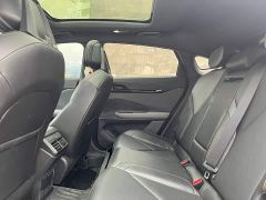 Changan UNI-V 1.5T Deluxe - фото 13