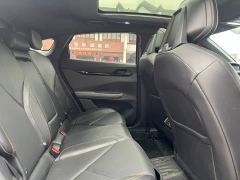 Changan UNI-V 1.5T Deluxe - фото 14