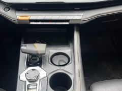 Changan UNI-V 1.5T Deluxe - фото 18