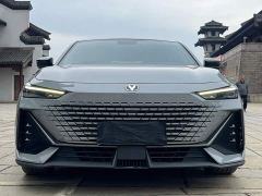 Changan UNI-V 1.5T Deluxe - фото 2