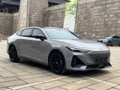 Changan UNI-V 1.5T Deluxe - фото 3