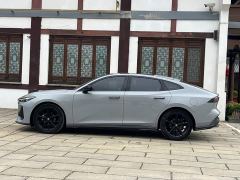 Changan UNI-V 1.5T Deluxe - фото 4