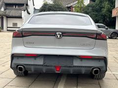 Changan UNI-V 1.5T Deluxe - фото 6