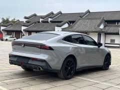 Changan UNI-V 1.5T Deluxe - фото 7