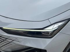 Changan UNI-V 1.5T Deluxe - фото 8
